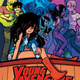 Image for article titled The Joker is Broken. Young Avengers Aren't. Let Panel Discussion Tell You Why.